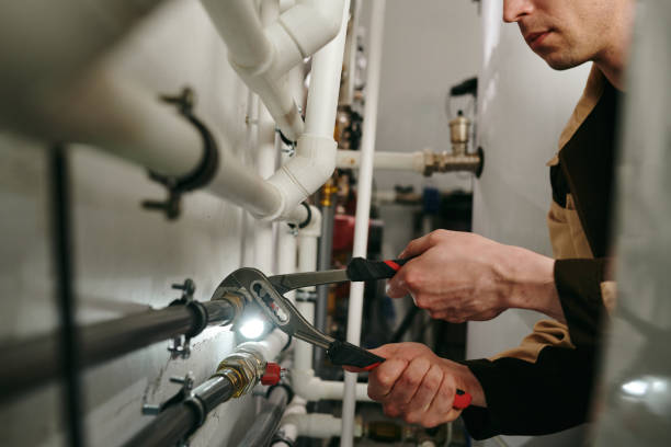Sprinkler Systems in Newark, NY
