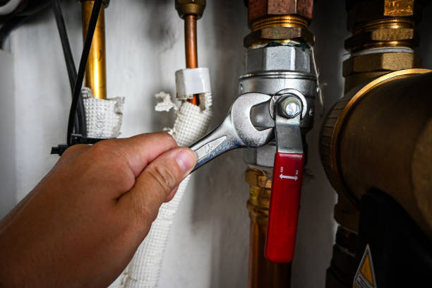 Best Water Softener Installation  in Newark, NY